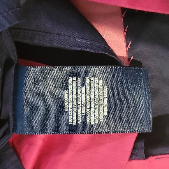 Ralph Lauren infant girls dress size 18mths - Picture 6 of 7